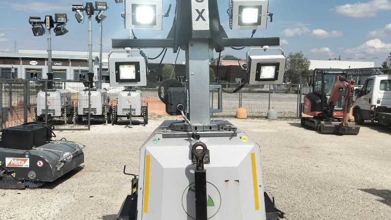 OmecoHub - LUXTOWER LUX-M12